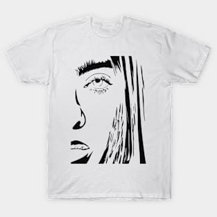 Billie Eilish T-Shirt